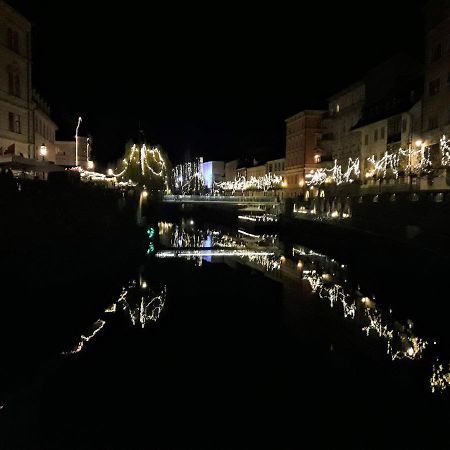 Hostel Piero Любляна Экстерьер фото