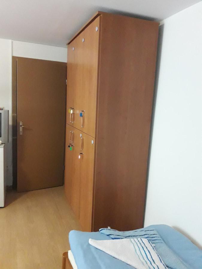 Hostel Piero Любляна Экстерьер фото