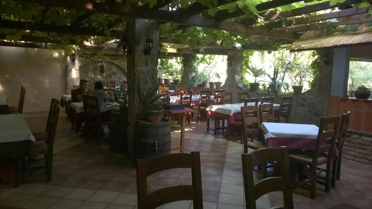 Hostel Piero Любляна Экстерьер фото