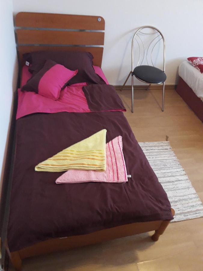 Hostel Piero Любляна Экстерьер фото