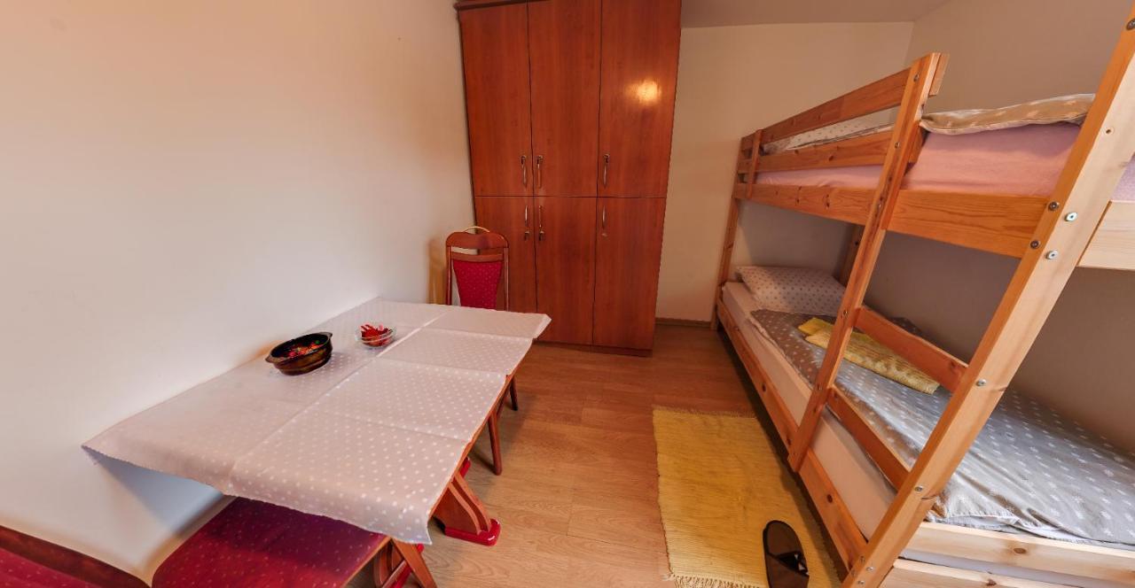 Hostel Piero Любляна Экстерьер фото