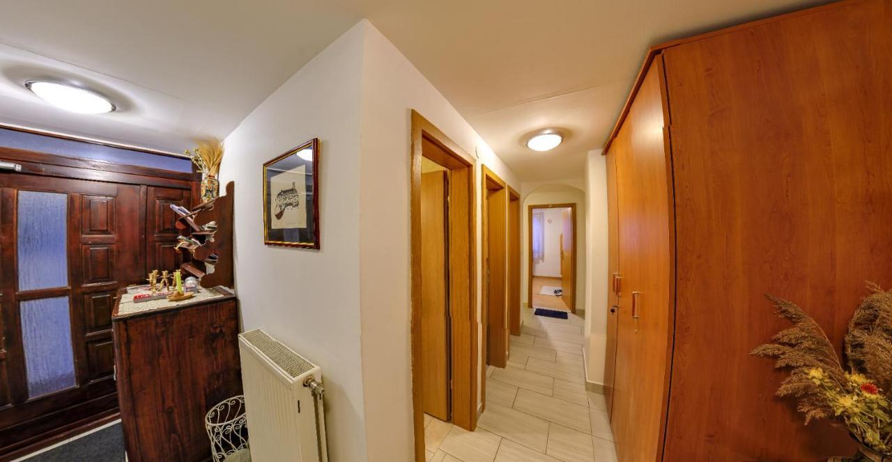 Hostel Piero Любляна Экстерьер фото